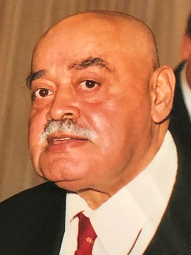Gordon Akbar Profile Photo