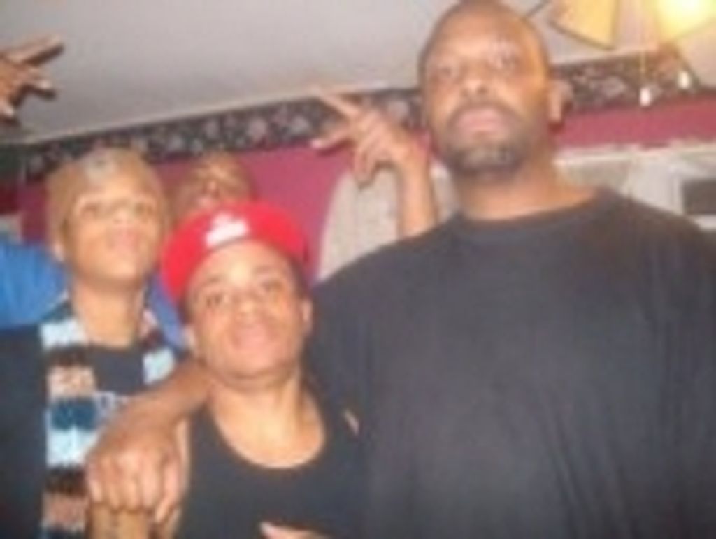 Antonio Lee 'Leroy' Moore Profile Photo