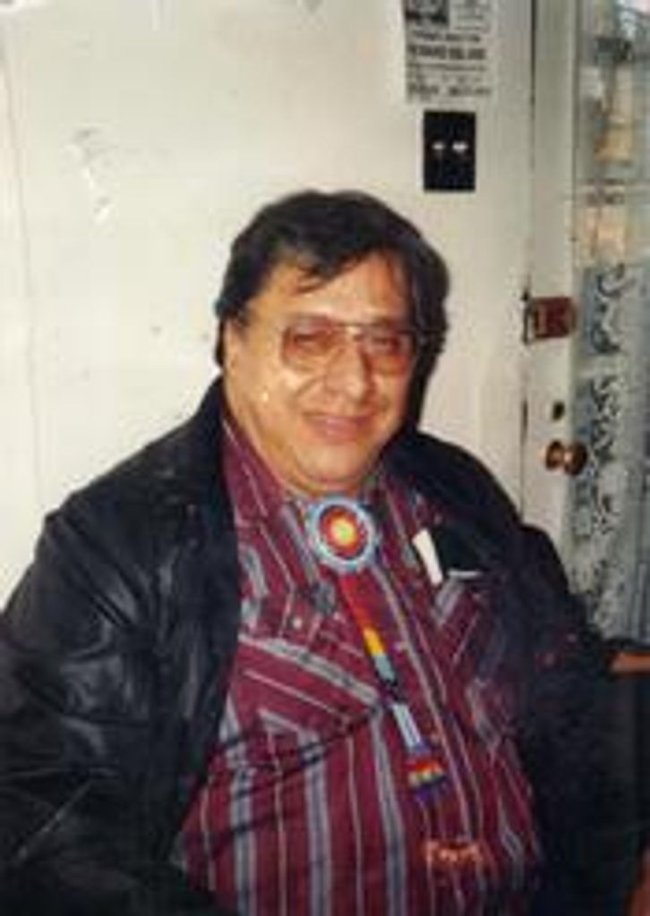 Lyman Gerald Crawford