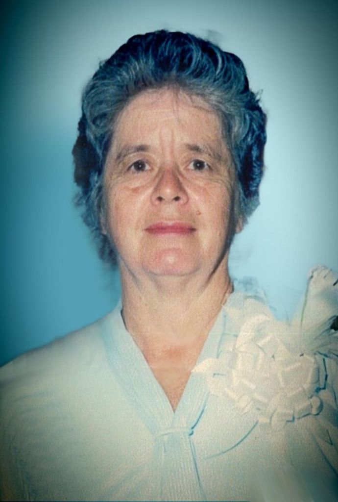 Naomi Miller