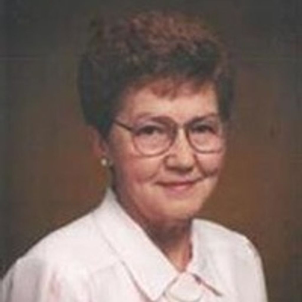 Mona Jean Byrd