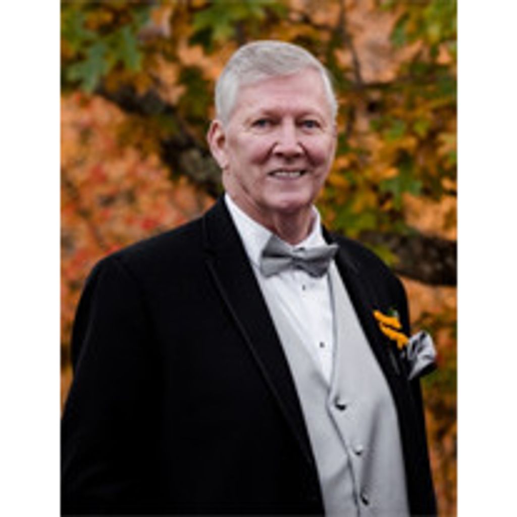 Ronald Stanley Rogers
