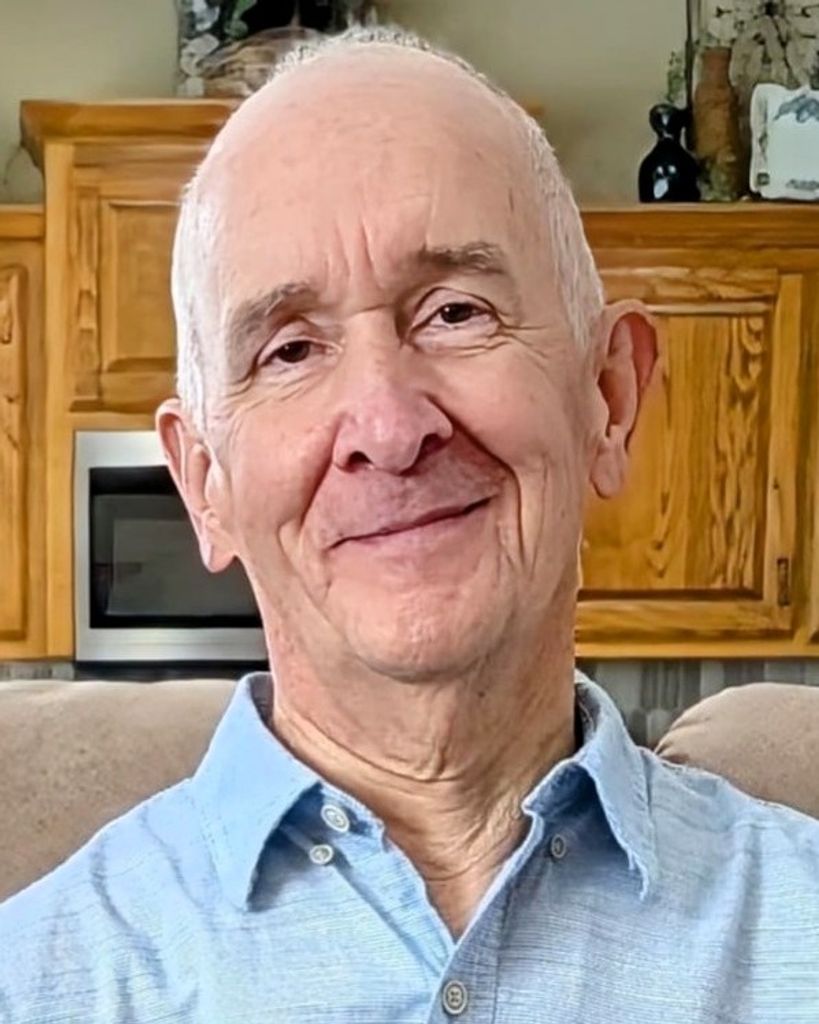 Donald Francis Christenson Profile Photo
