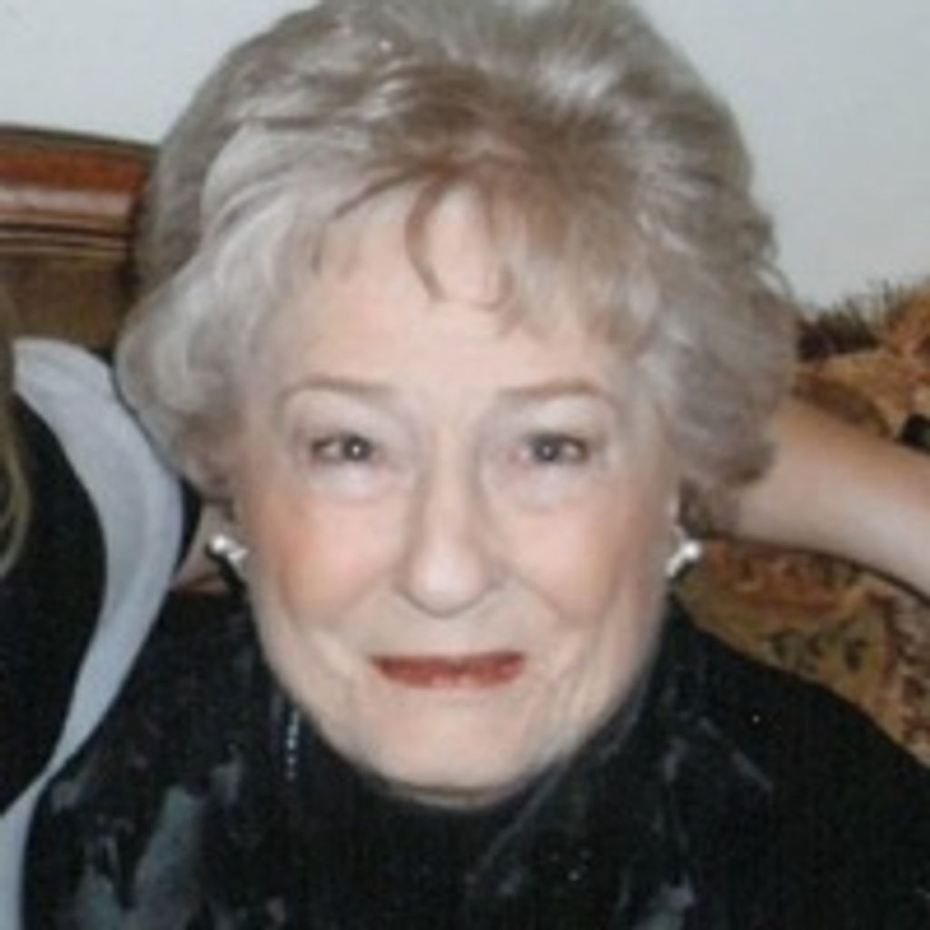Dolores Robinson