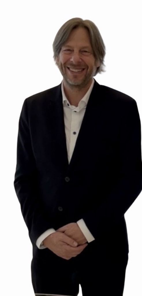 David Warren Becker