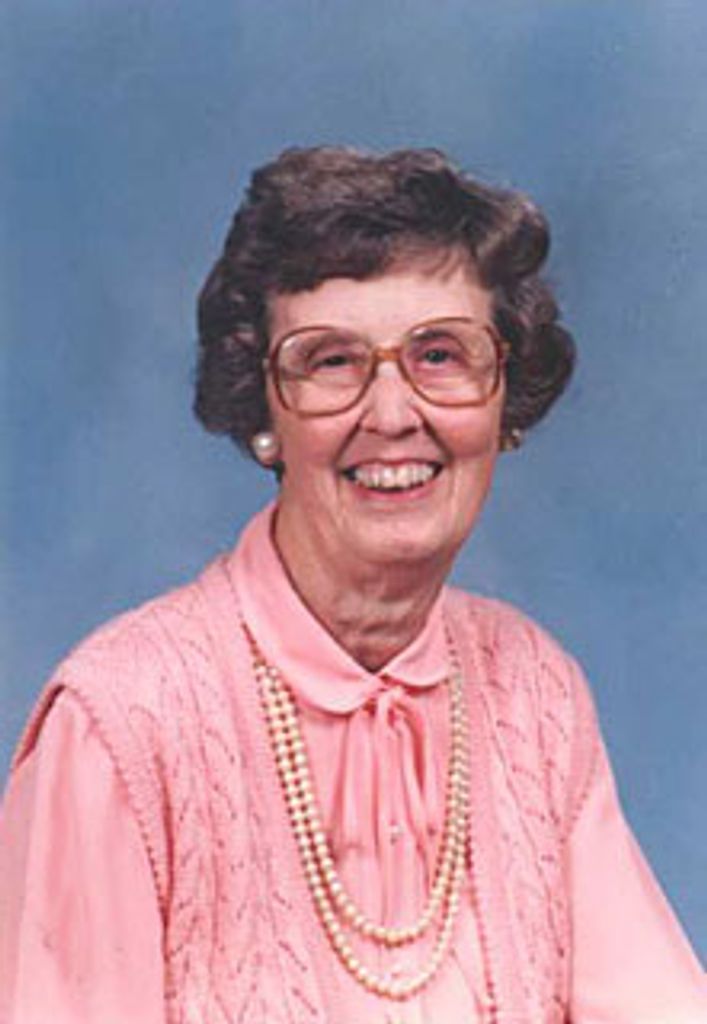 Gladys Florence Ambroz Profile Photo