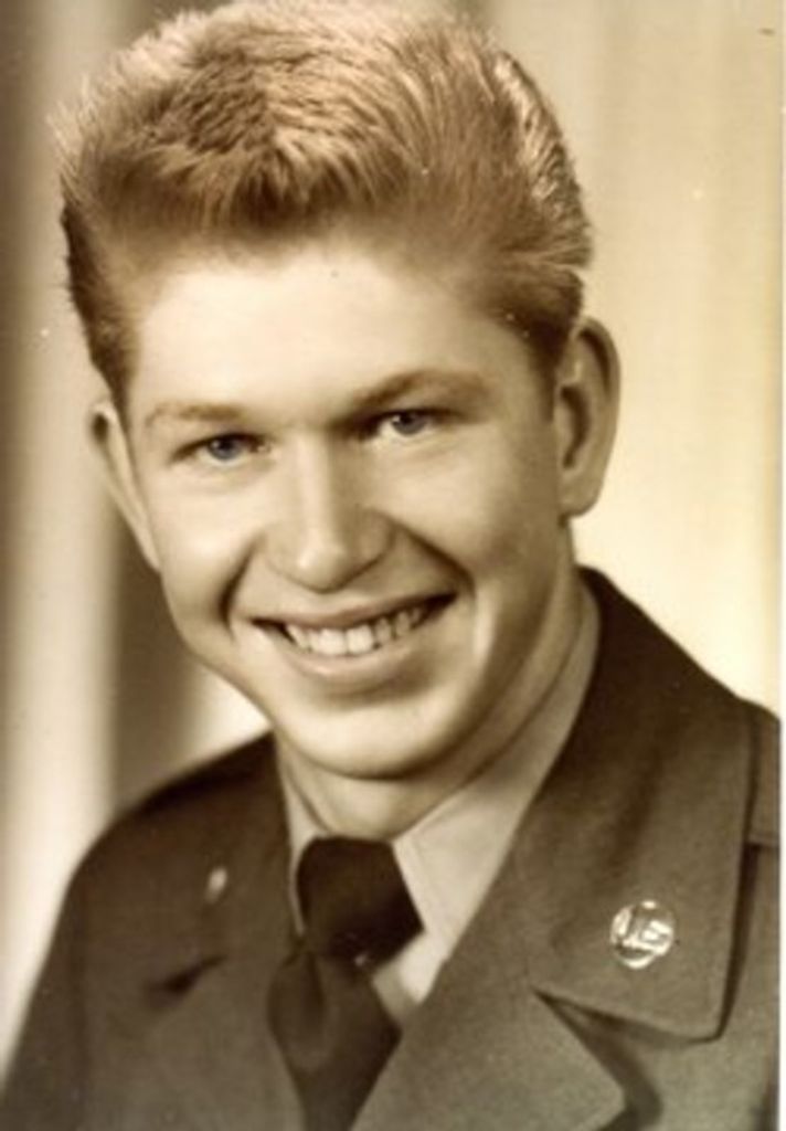 James Wilbur "Jim" Copley
