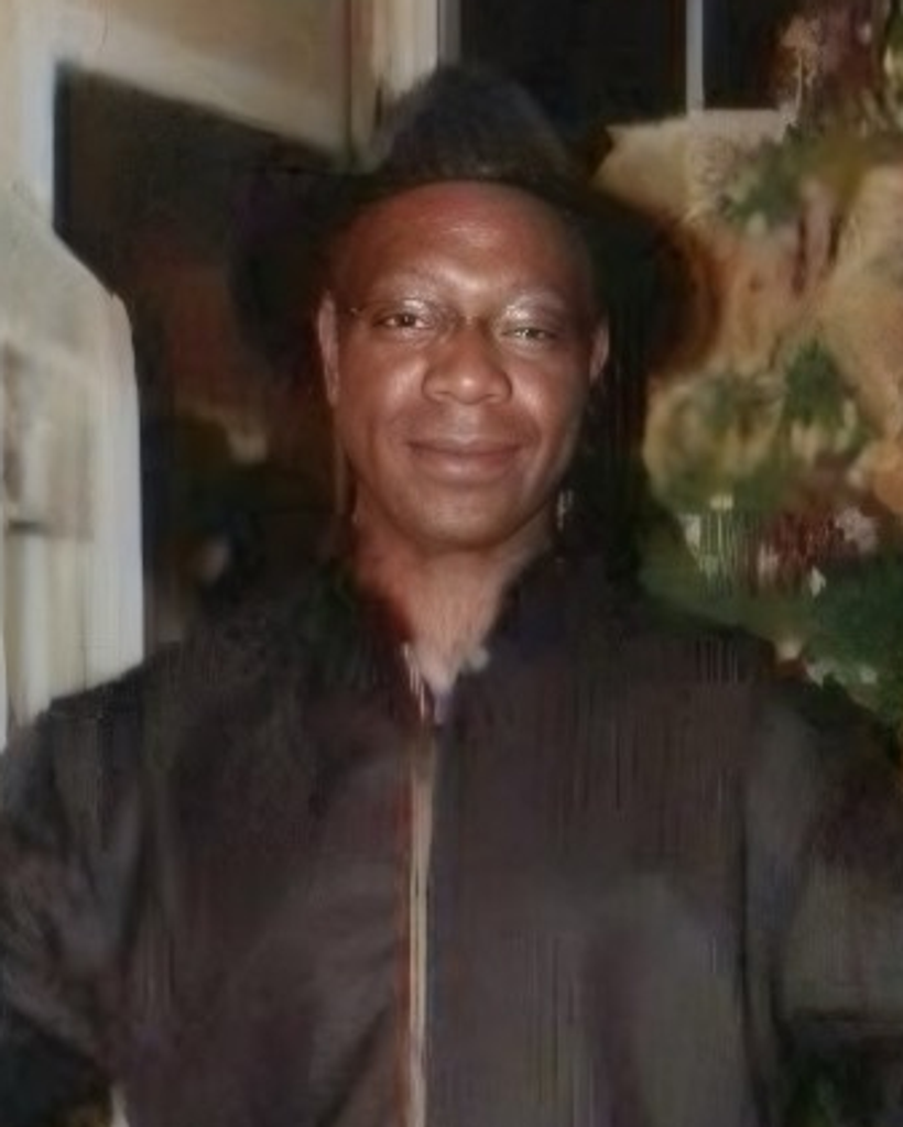 Gregory Leroy Williams Profile Photo