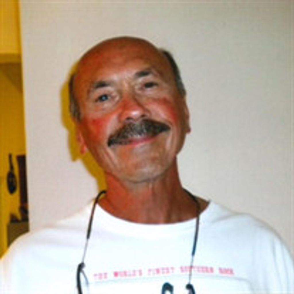 Howard John Zeller