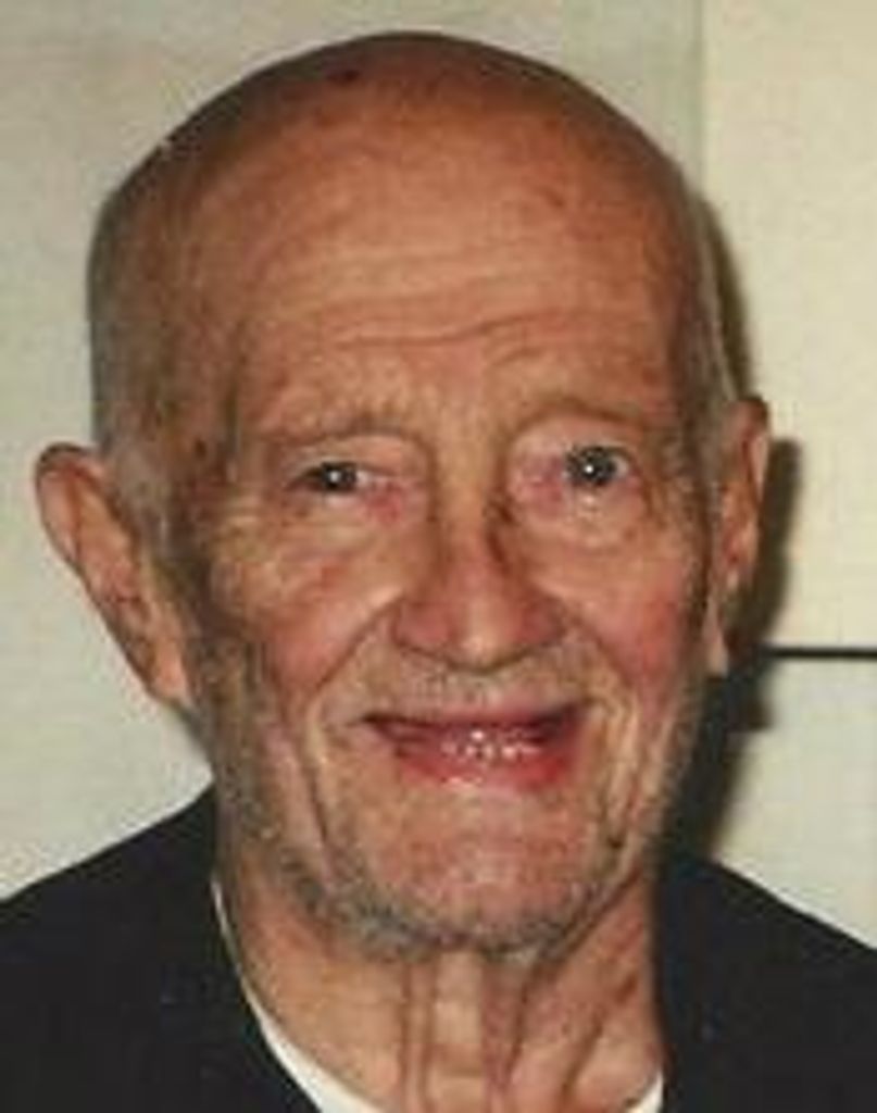 James Joseph Gordon