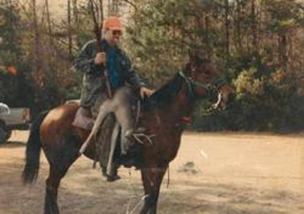 George Davis
