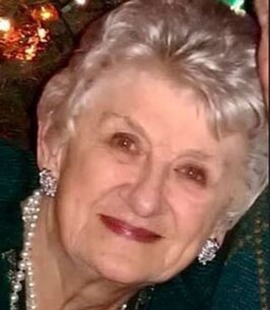 Cecelia L. Hassler (Richter)