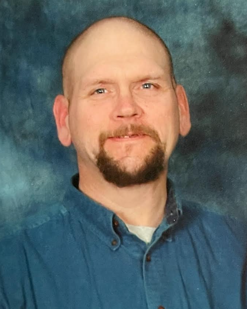 Randall S. Drumheller
