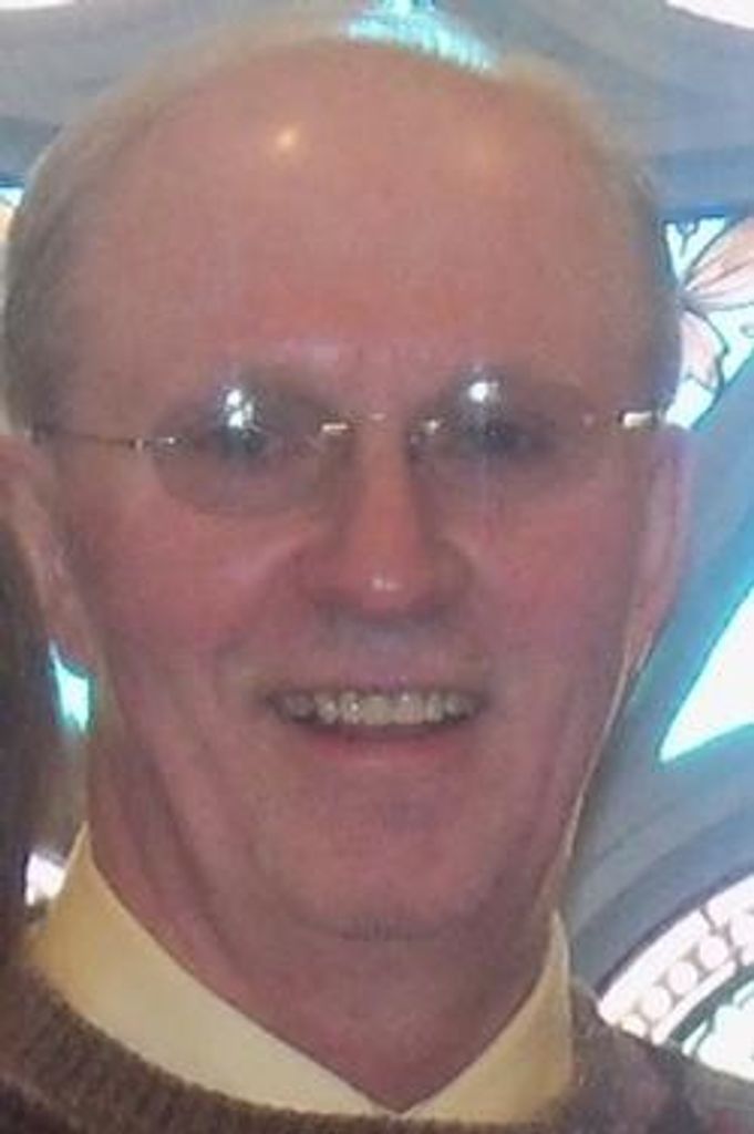 Robert Hermanson Profile Photo