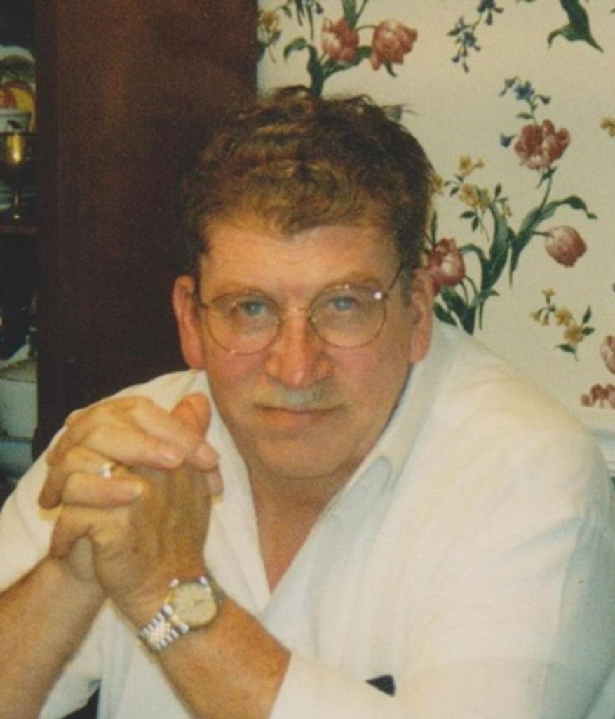 William E. Shaw, Sr.