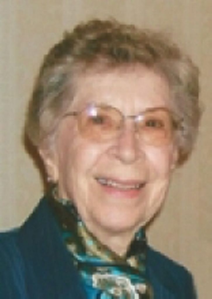 Theresa Louene Bell Zorn
