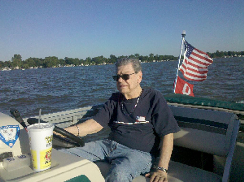 Robert F. Morris Sr.