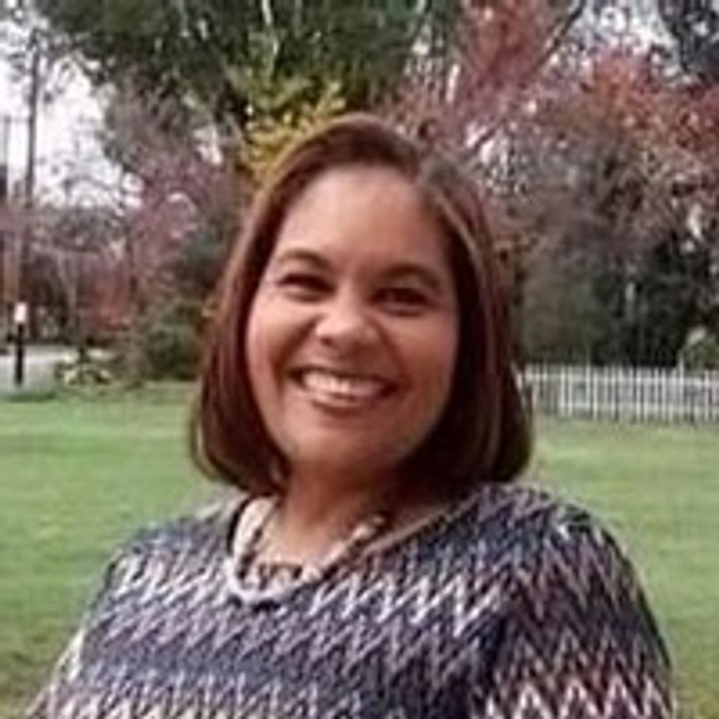Felicia  Vernell Ellington