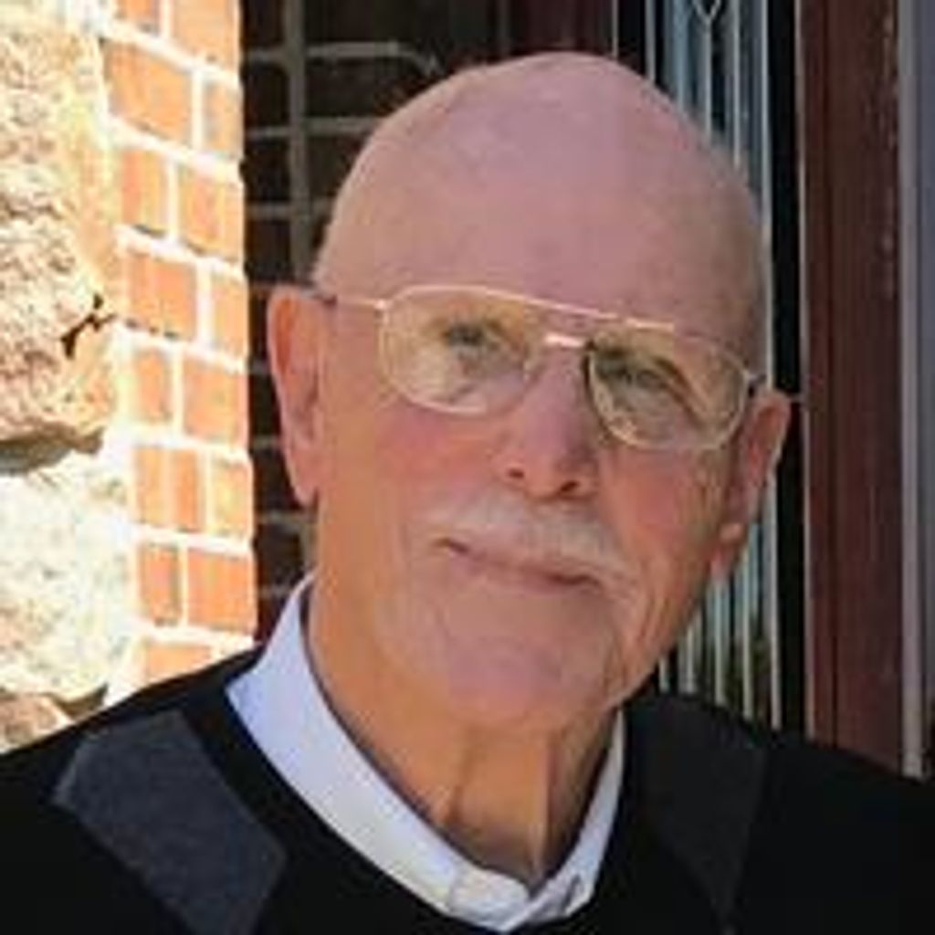 James D. Laskarin
