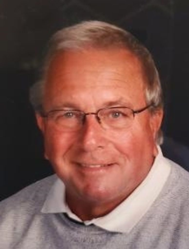 Barry R. Ihle Profile Photo