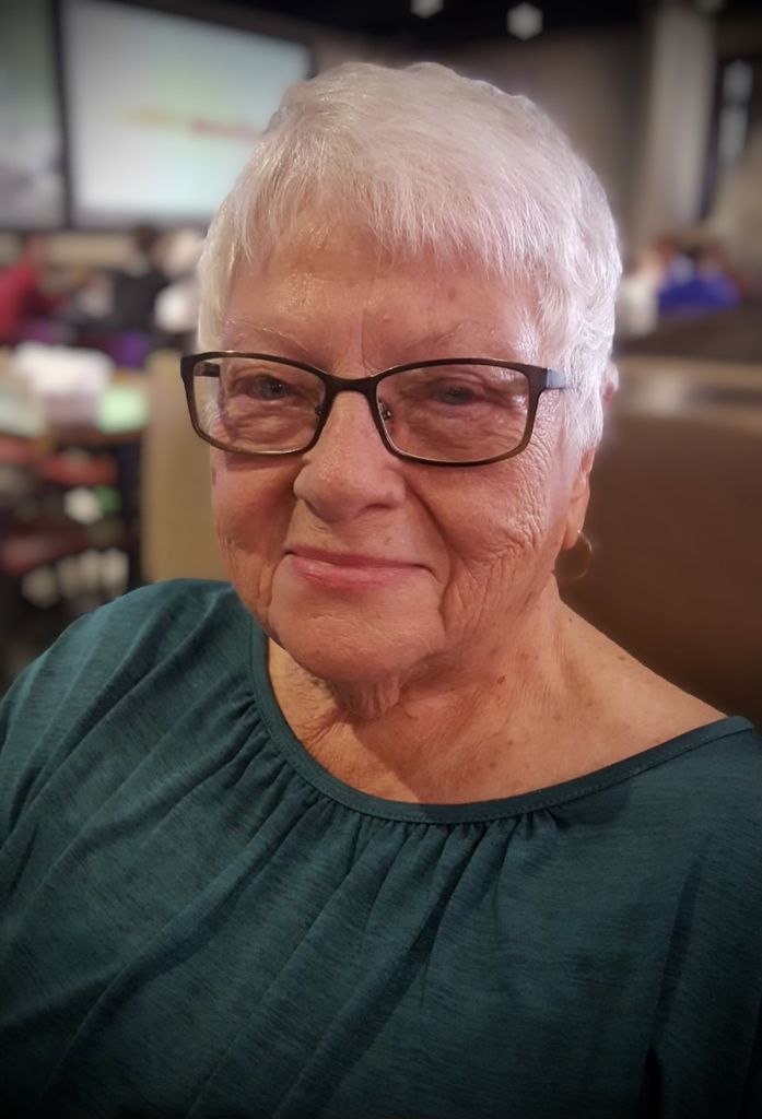 Edith Lorraine Hilbert