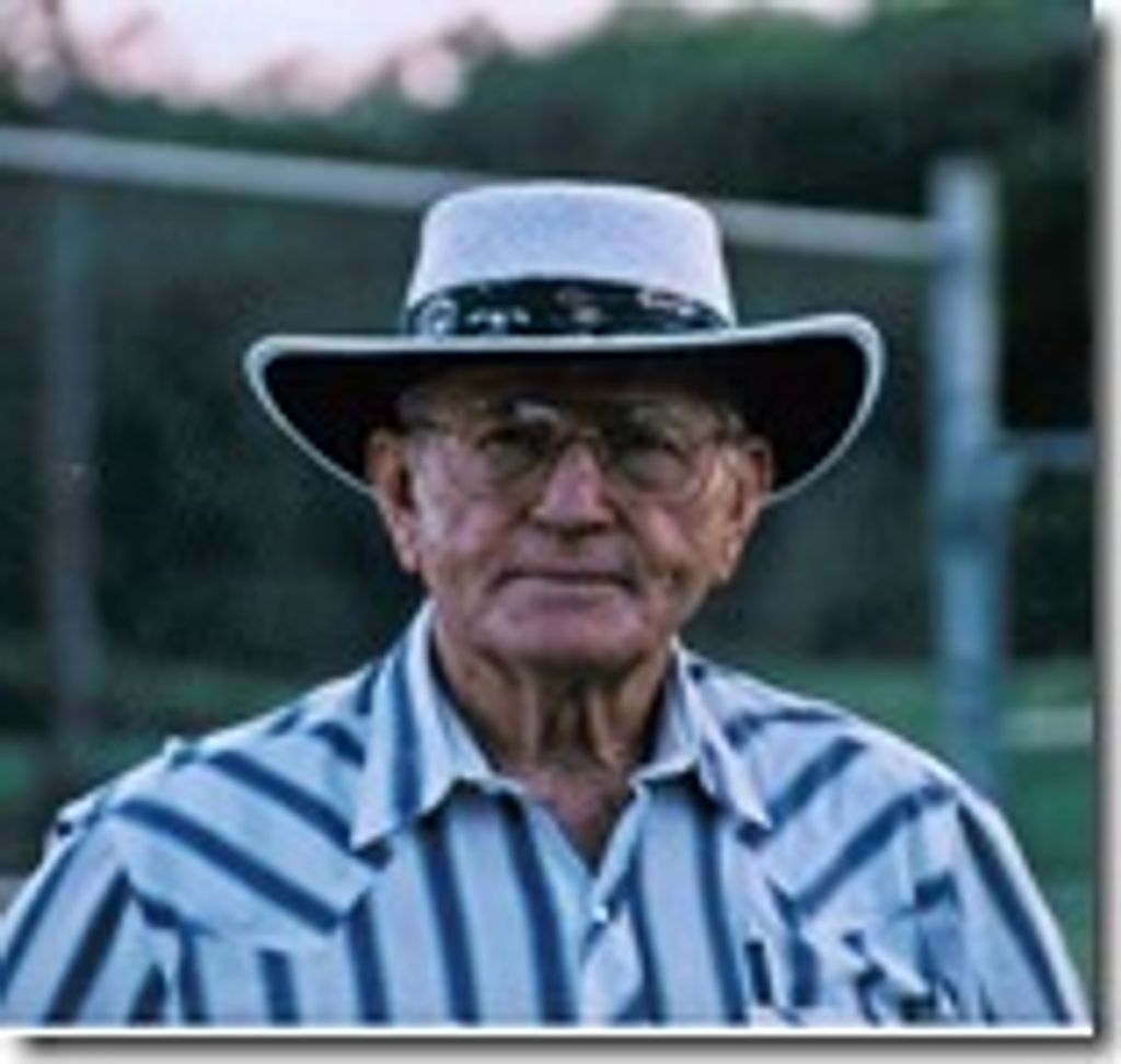 William H. “Bill” Johnson
