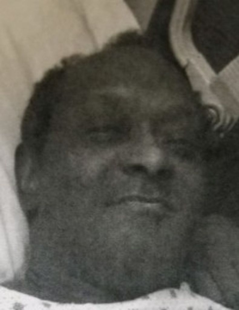 Bernard Russ  Sr.