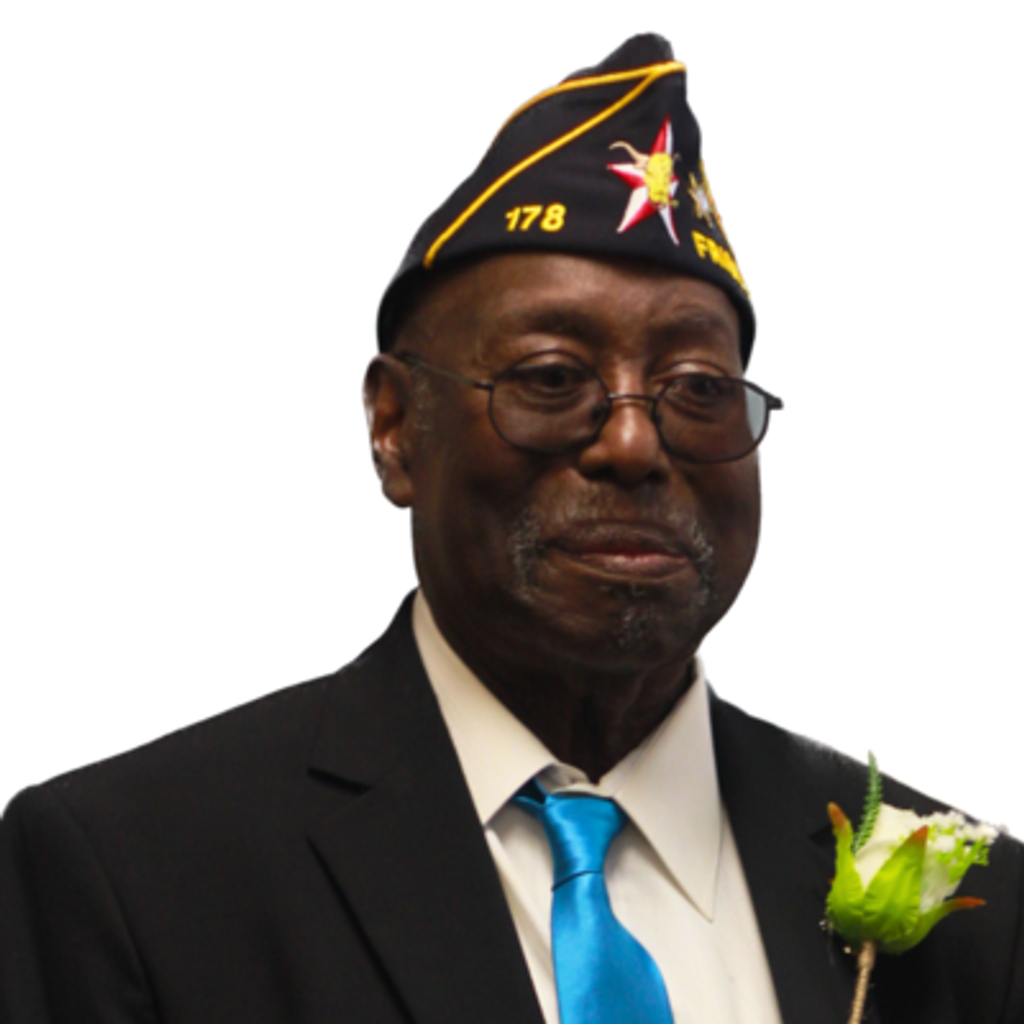 Raymond Stewart Profile Photo