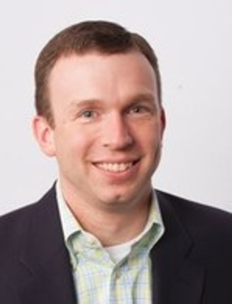 Randall Marshall