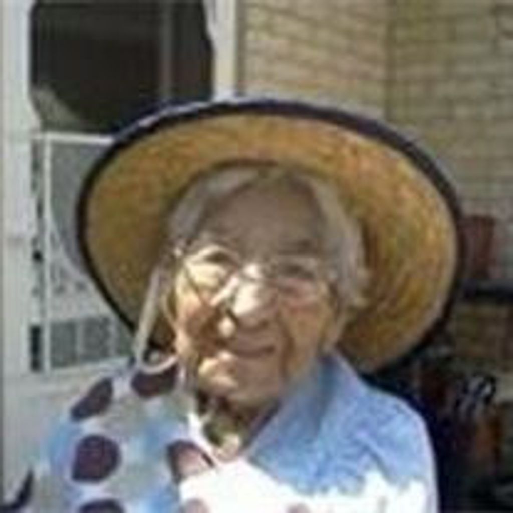 Angelita Garcia