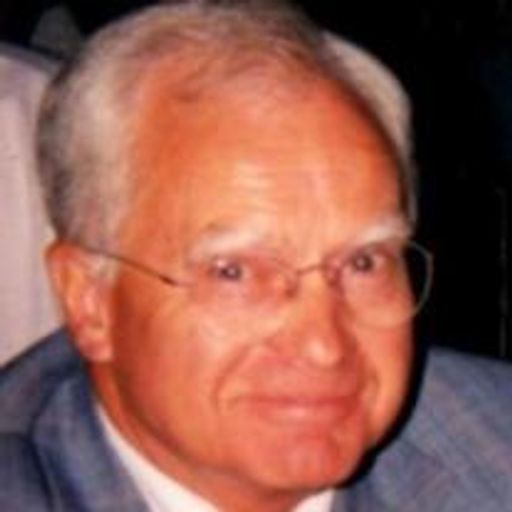 Floyd Barker Profile Photo