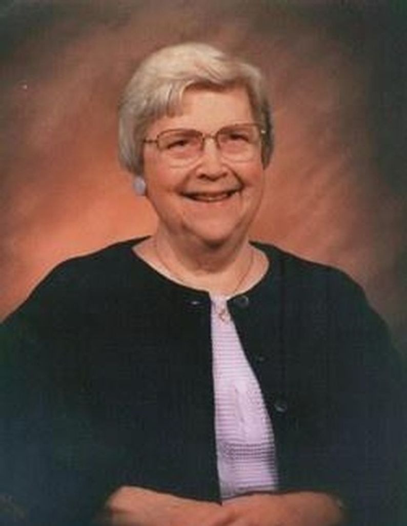 Patricia Ann Magnuson Profile Photo