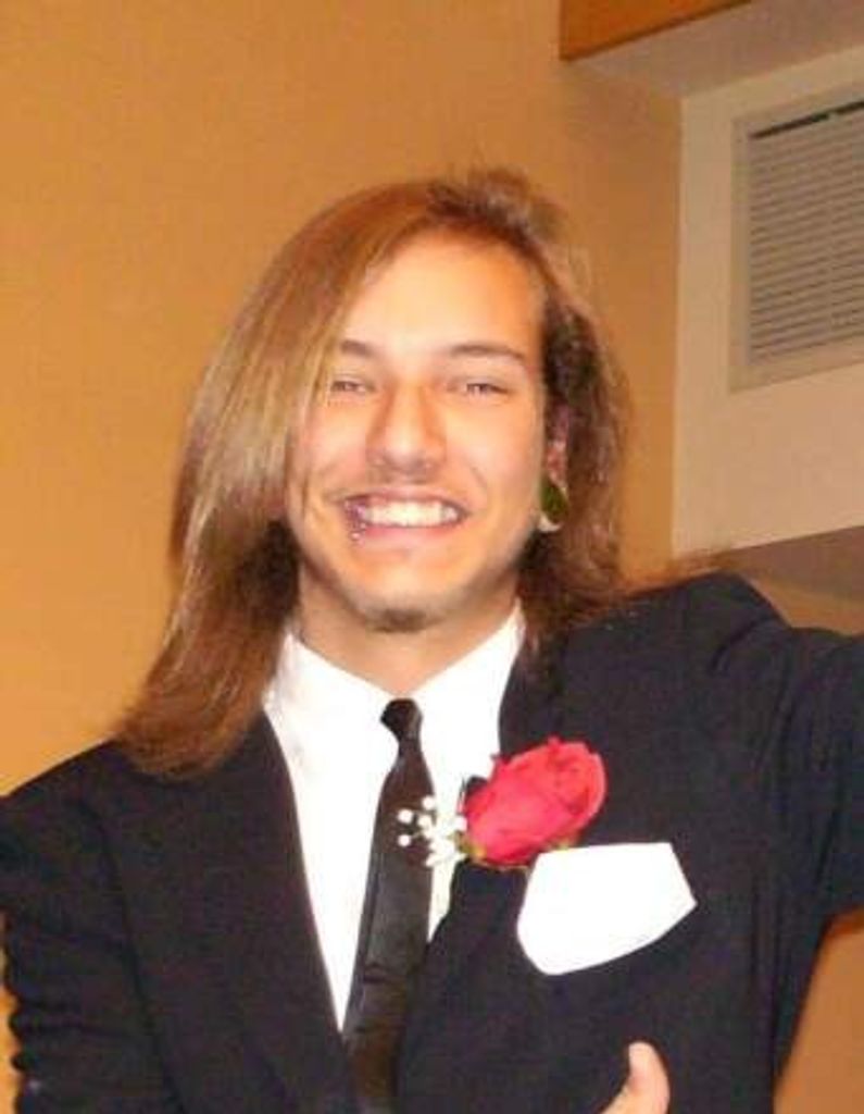 Alexander " Alex" Lamore Profile Photo