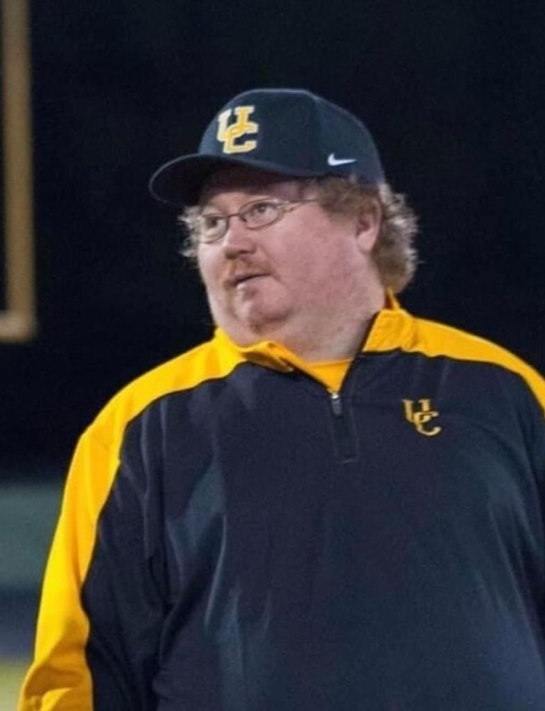 Harold Ray "Bit" Barber, Jr.