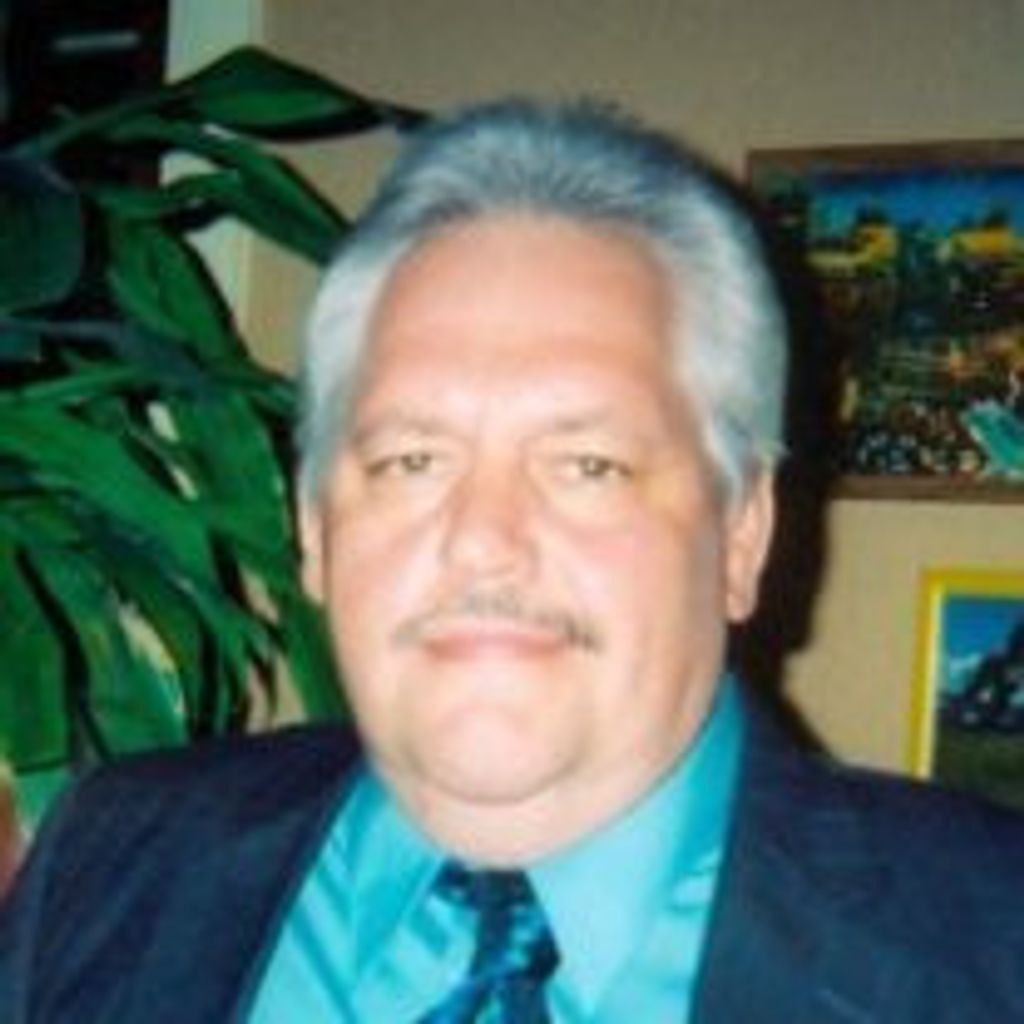 Steven Alvin Morris