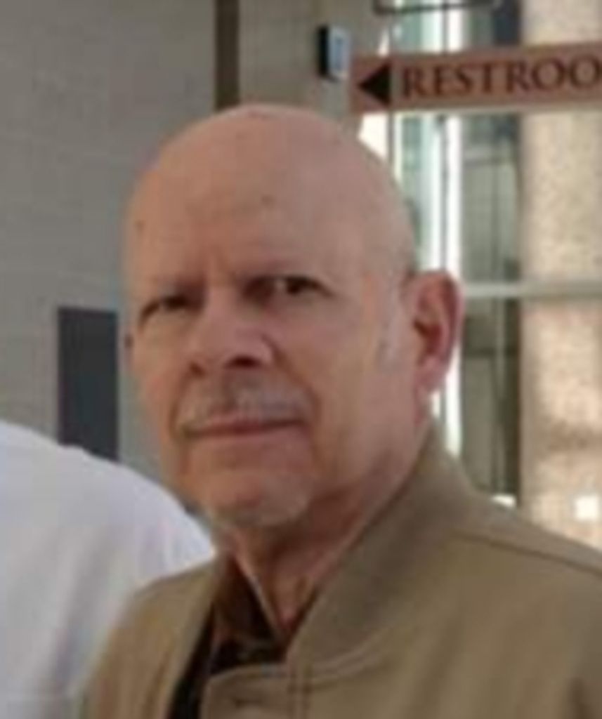 Alan Robert Engel Profile Photo