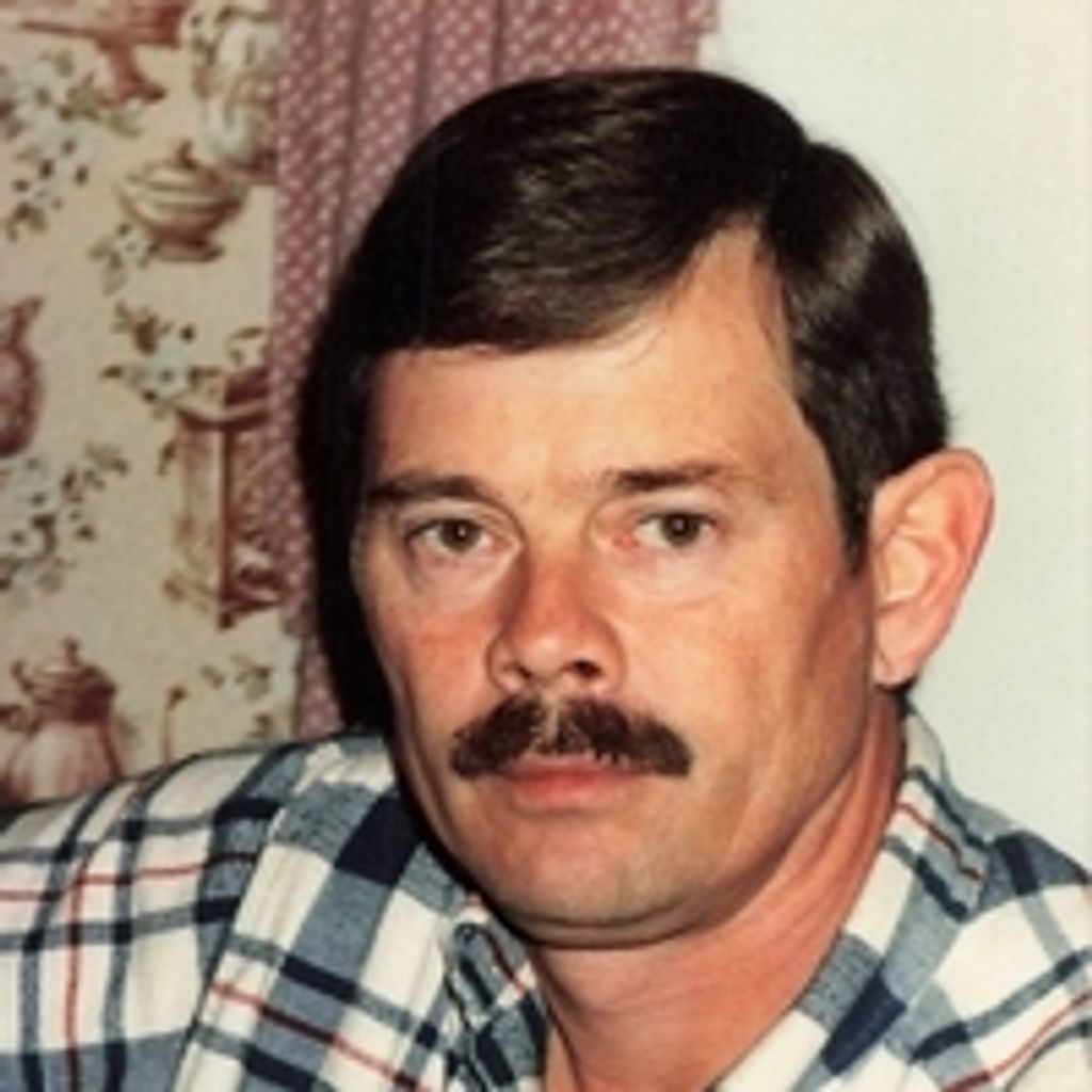 David Lowell Aarvig