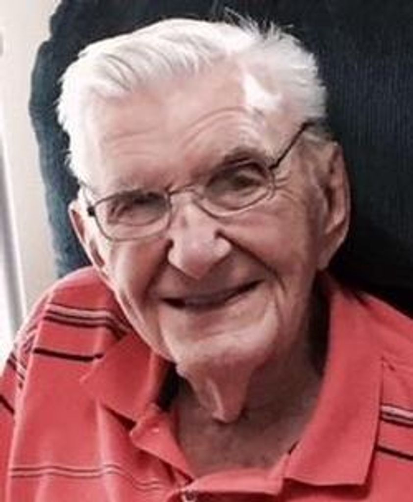 Louis Richard Keller Jr.