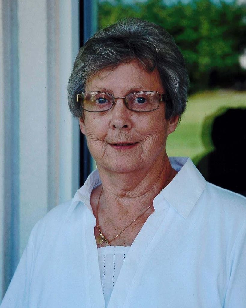 Nancy Clements Knowlson Leonard