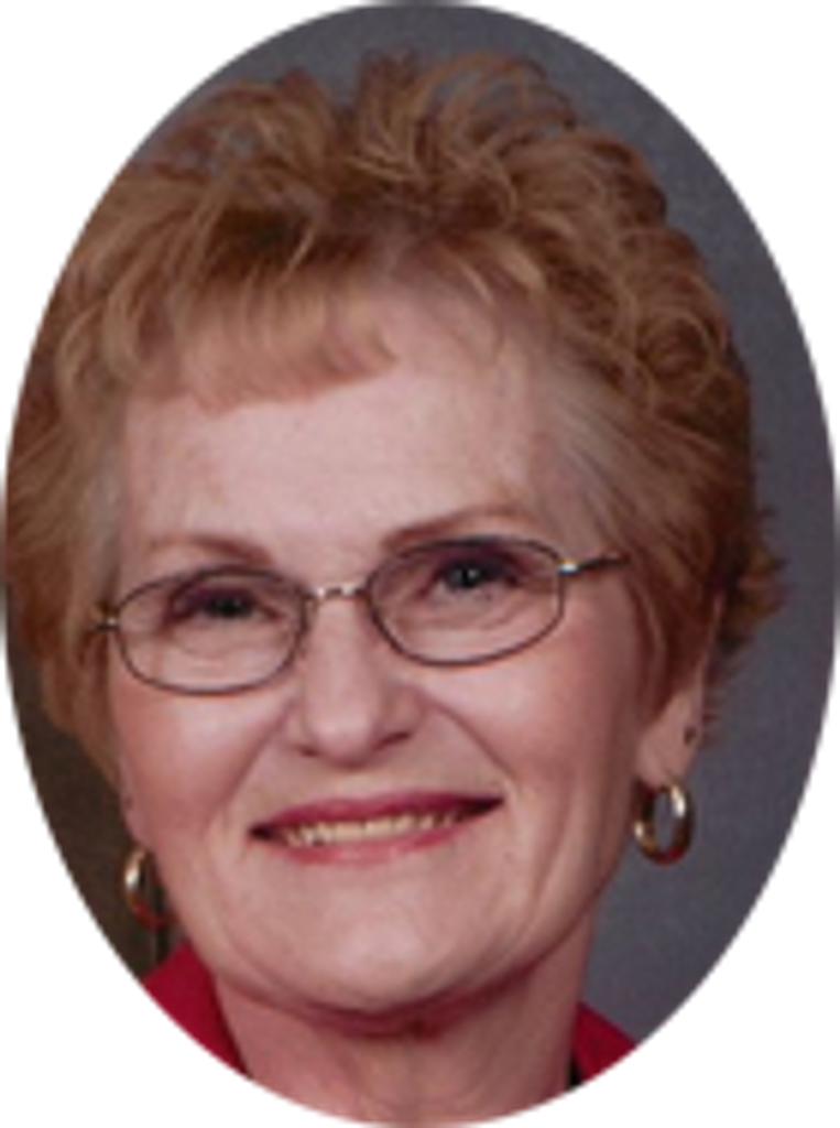 Nancy Shelton