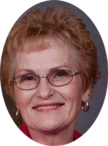 Nancy Shelton Profile Photo