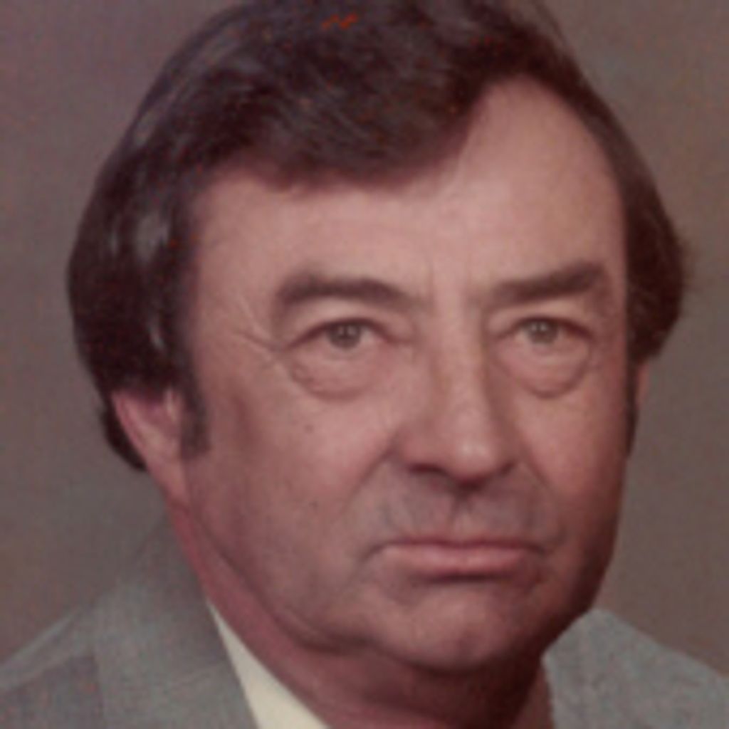 LaVern 'Lape' Leupold