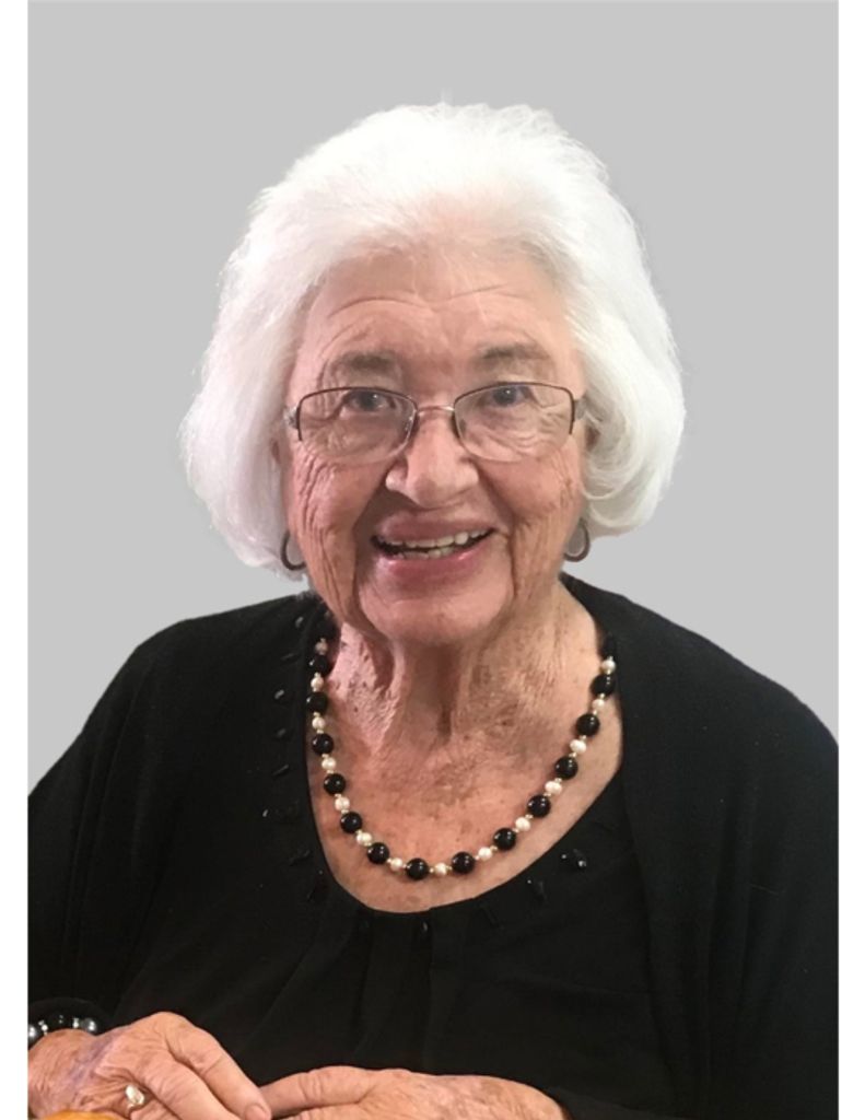 Yvonne Pugmire Profile Photo