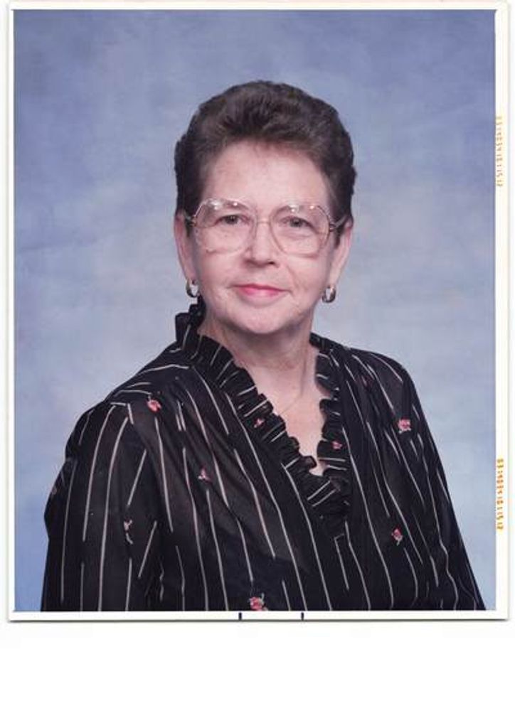 Joann Barbara Housewright Profile Photo