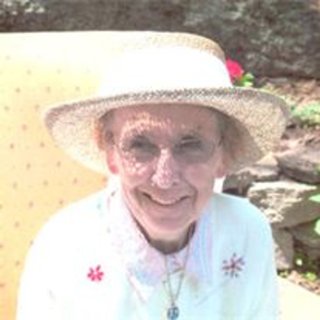 Catherine G Mcnamara