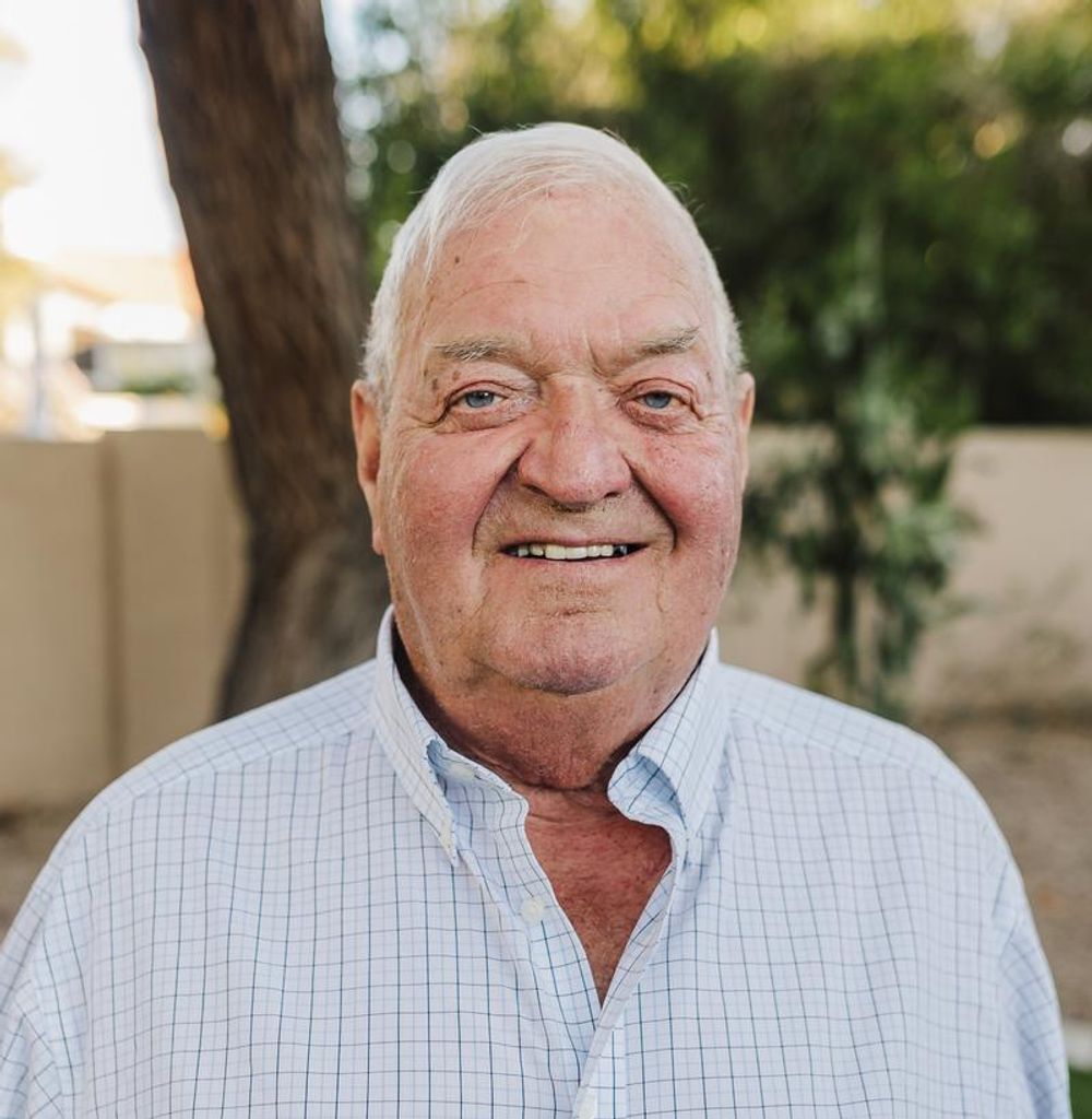 Robert Dale Knorr Profile Photo