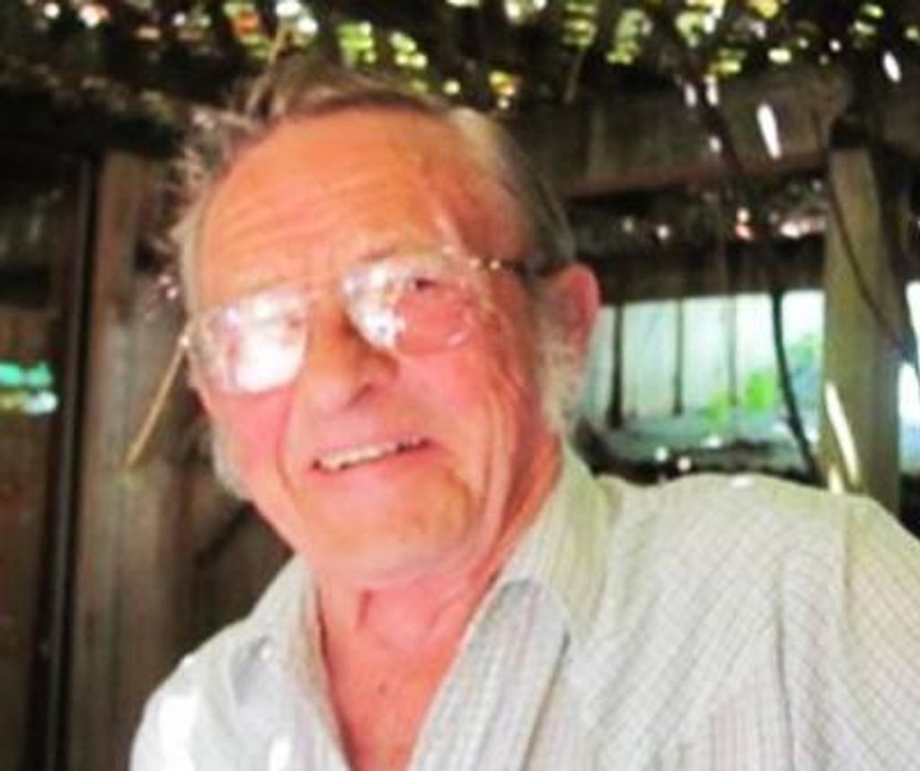 Hulbert, John Henry