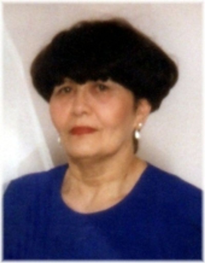 Ana Flores