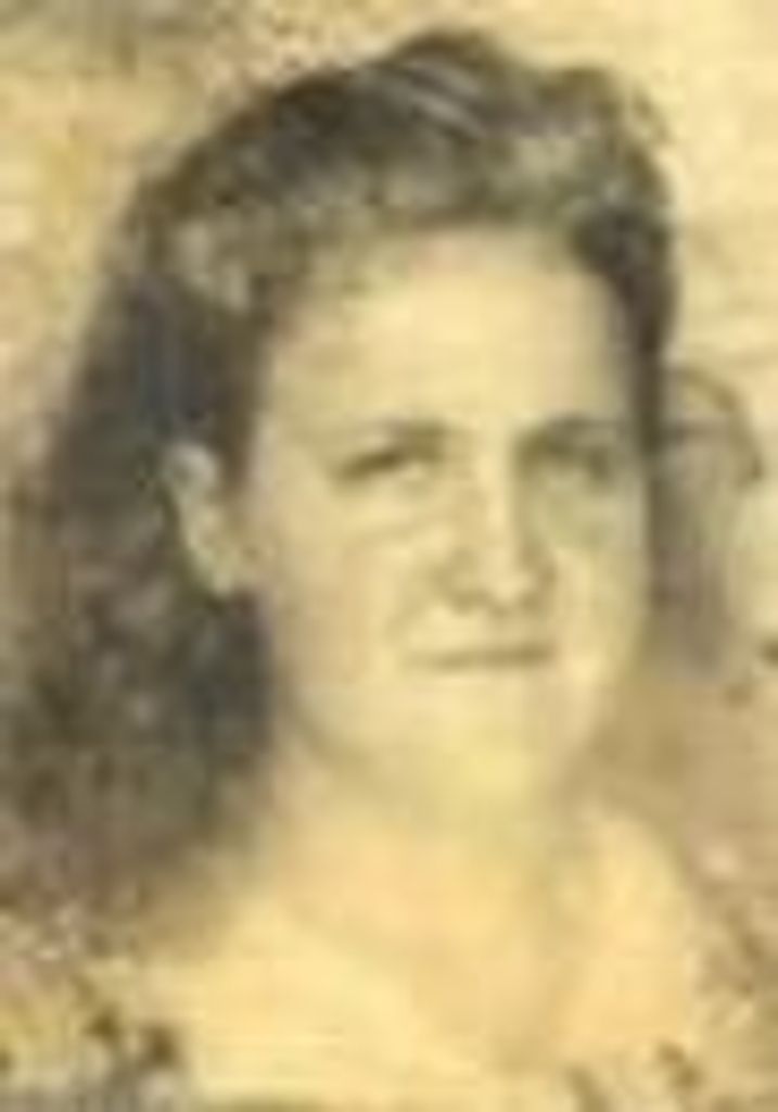 Lucile (Ogle) Watkins