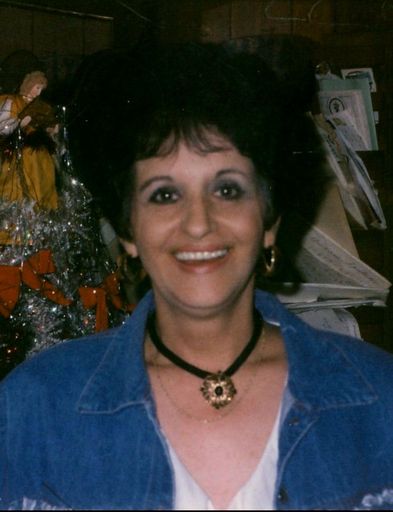 Patricia Ann (Kauffman)  Ross Profile Photo